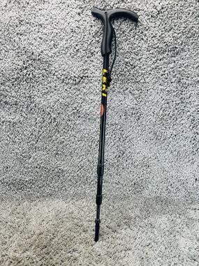 Leki Wanderfreund Trekking Pole Soft Extendable Hiking Walking